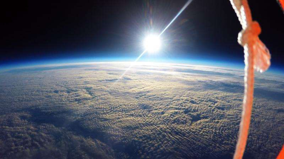 image from Weather Balloon Visualization